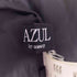 アズールバイマウジー AZUL by moussy レオパード フェイクファージャケット レディース JPN:S