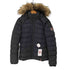 トミーヒルフィガーデニム TOMMY HILFIGER DENIM ショートダウンジャケット レディース import:M