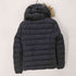 トミーヒルフィガーデニム TOMMY HILFIGER DENIM ショートダウンジャケット レディース import:M