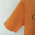 シーケーカルバンクライン ck Calvin Klein フロントロゴ クルーネック Tシャツ レディース L