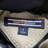 トミーヒルフィガー TOMMY HILFIGER フェイクファーダウンコート レディース import:S