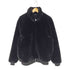 ザラ ZARA FUR HOODED JACKET フェイクファー ブルゾン レディース JPN:XL