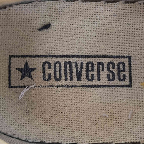 コンバース CONVERSE CHUCK TAYLOR ALL STAR 70 OX CT70 メンズ JPN:26.5