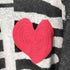 ディスカバード DISCOVERED モヘア混 HEARTBONE KNIT メンズ JPN:3