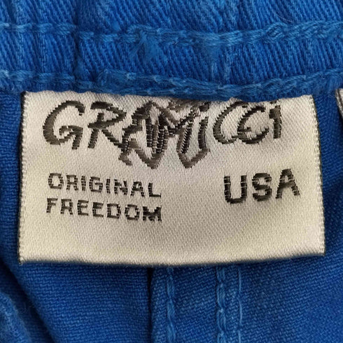 グラミチ GRAMICCI ショートパンツ メンズ JPN:S
