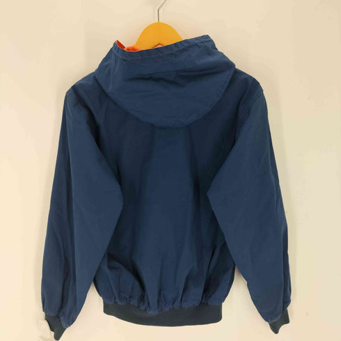 ジェイプレス J.PRESS リバーシブルフーディージャケット メンズ