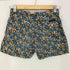 グラミチ GRAMICCI botanical zipper shorts ボタニカルジッパーショーツ レディース JPN:S