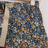 グラミチ GRAMICCI botanical zipper shorts ボタニカルジッパーショーツ レディース JPN:S