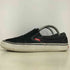 バンズ VANS slip on pro スリッポン プロ メンズ JPN:27