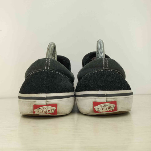 バンズ VANS slip on pro スリッポン プロ メンズ JPN:27