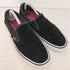 バンズ VANS slip on pro スリッポン プロ メンズ JPN:27