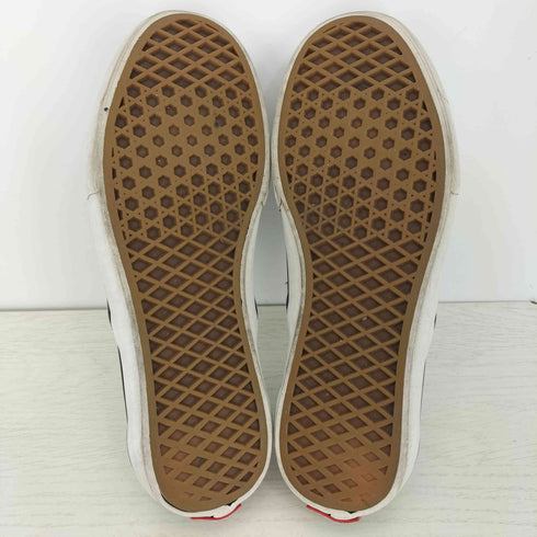 バンズ VANS slip on pro スリッポン プロ メンズ JPN:27