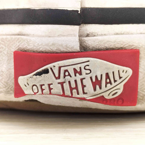 バンズ VANS slip on pro スリッポン プロ メンズ JPN:27