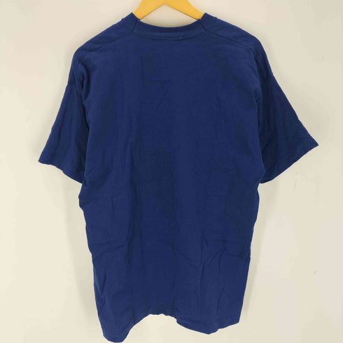 フルーツオブザルーム FRUIT OF THE LOOM 90s USA製 プリントクルーネックTシャツ メンズ import:XL