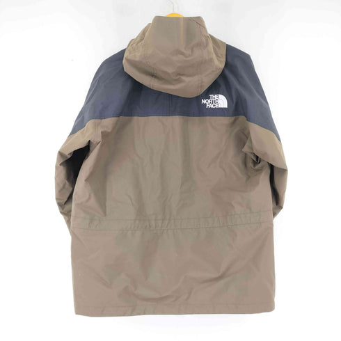ザノースフェイス THE NORTH FACE マウンテンライトジャケット ゴアテックス メンズ JPN:L