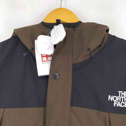 ザノースフェイス THE NORTH FACE マウンテンライトジャケット ゴアテックス メンズ JPN:L