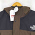 ザノースフェイス THE NORTH FACE マウンテンライトジャケット ゴアテックス メンズ JPN:L