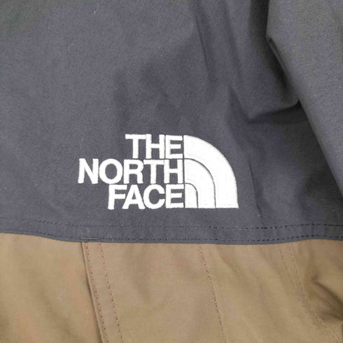 ザノースフェイス THE NORTH FACE マウンテンライトジャケット ゴアテックス メンズ JPN:L