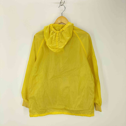 ラコステ LACOSTE 70S-80S パッカブルブルゾン レディース