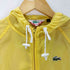 ラコステ LACOSTE 70S-80S パッカブルブルゾン レディース