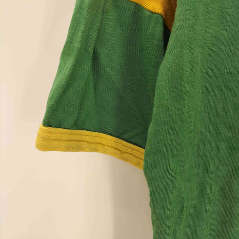 k&k ナンバリングTシャツ チビT メンズ JPN:M