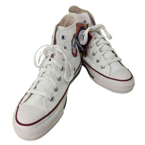 コンバースオールスター CONVERSE ALLSTAR ALL STAR HELLO KITTY HI ハイカットスニーカー レディース JPN:24