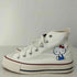 コンバースオールスター CONVERSE ALLSTAR ALL STAR HELLO KITTY HI ハイカットスニーカー レディース JPN:24