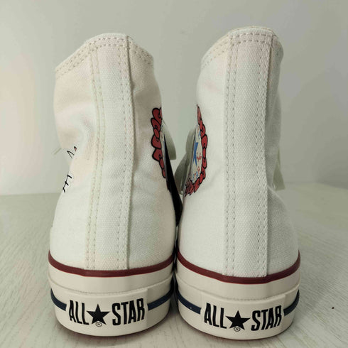 コンバースオールスター CONVERSE ALLSTAR ALL STAR HELLO KITTY HI ハイカットスニーカー レディース JPN:24