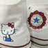 コンバースオールスター CONVERSE ALLSTAR ALL STAR HELLO KITTY HI ハイカットスニーカー レディース JPN:24