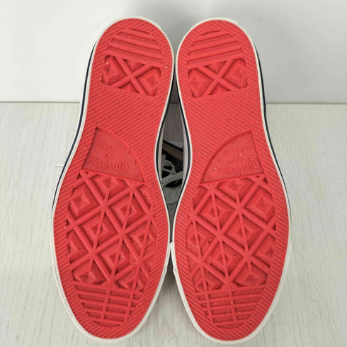 コンバースオールスター CONVERSE ALLSTAR ALL STAR HELLO KITTY HI ハイカットスニーカー レディース JPN:24