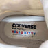 コンバースオールスター CONVERSE ALLSTAR ALL STAR HELLO KITTY HI ハイカットスニーカー レディース JPN:24