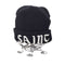 セントマイケル SAINT MICHAEL 24AW SAINT KNIT CAP メンズ