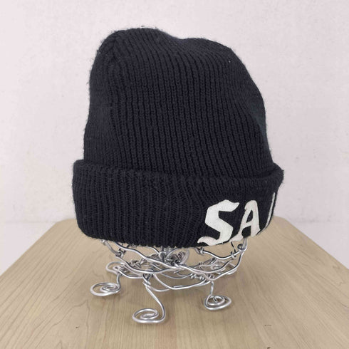 セントマイケル SAINT MICHAEL 24AW SAINT KNIT CAP メンズ