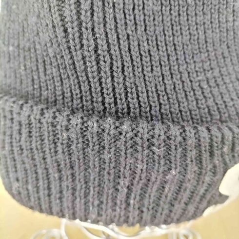 セントマイケル SAINT MICHAEL 24AW SAINT KNIT CAP メンズ