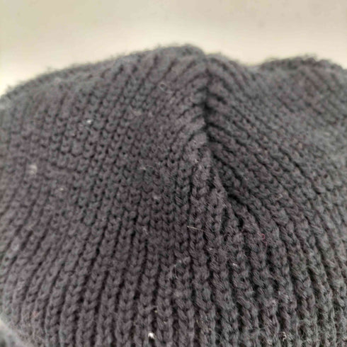 セントマイケル SAINT MICHAEL 24AW SAINT KNIT CAP メンズ
