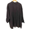 ミラオーウェン Mila Owen 21SS ビックシルエットリネンシャツ レディース ONE SIZE