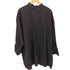 ミラオーウェン Mila Owen 21SS ビックシルエットリネンシャツ レディース ONE SIZE