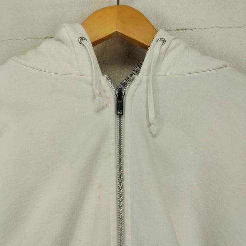 シュプリーム Supreme 06AW × public enemy Zip Up Hoodie メンズ JPN:XL