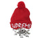 シュプリーム Supreme 14AW FTP BEANIE メンズ