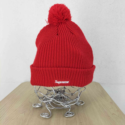 シュプリーム Supreme 14AW FTP BEANIE メンズ