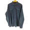 ラングラー Wrangler フリース L/S シャツ メンズ JPN:L