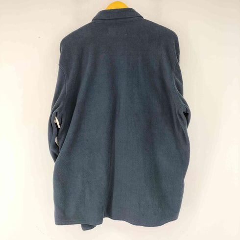 ラングラー Wrangler フリース L/S シャツ メンズ JPN:L