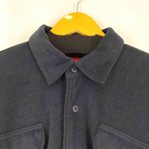 ラングラー Wrangler フリース L/S シャツ メンズ JPN:L