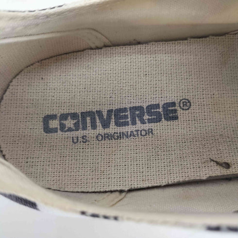 コンバース CONVERSE COWSPOT OX レディース JPN:24.5
