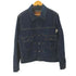 リーバイス Levis TYPE II トラッカージャケット メンズ JPN:S