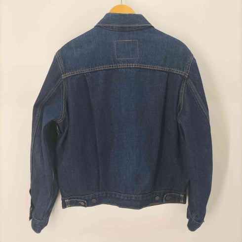 リーバイス Levis TYPE II トラッカージャケット メンズ JPN:S