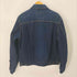 リーバイス Levis TYPE II トラッカージャケット メンズ JPN:S