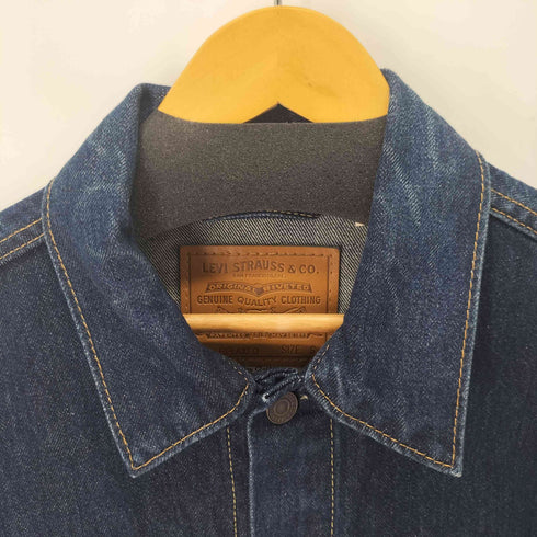 リーバイス Levis TYPE II トラッカージャケット メンズ JPN:S