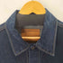 リーバイス Levis TYPE II トラッカージャケット メンズ JPN:S