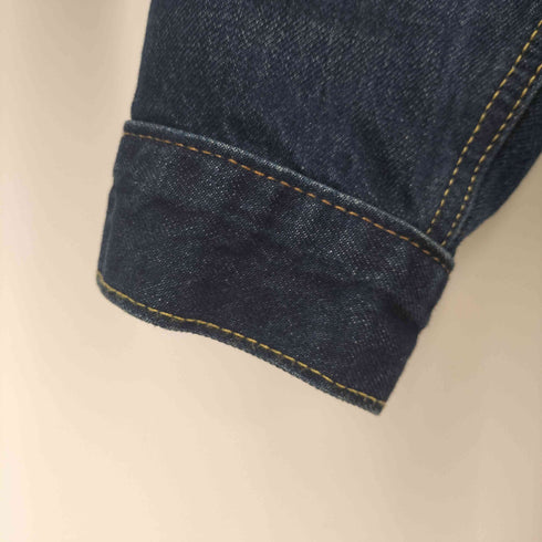 リーバイス Levis TYPE II トラッカージャケット メンズ JPN:S